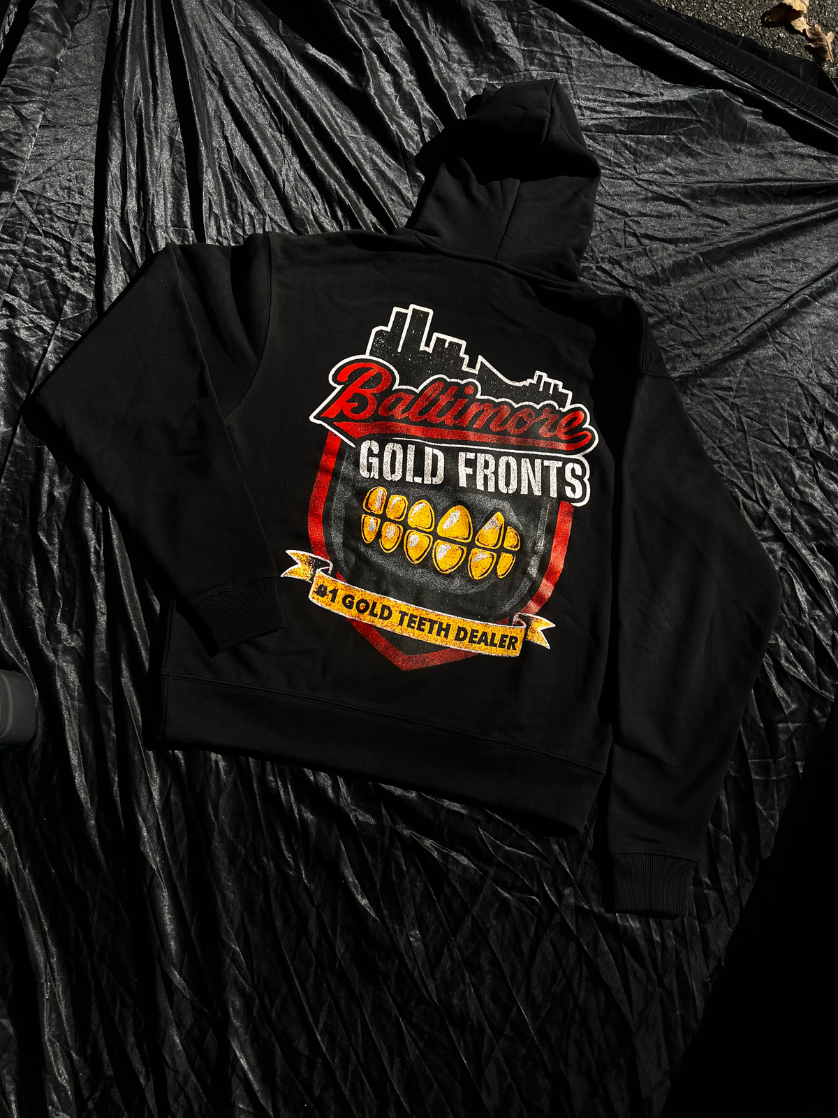 Apparel