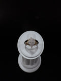 Marquise Shaped Cluster Set image 0