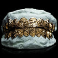 8 Gold Teeth: Top or Bottoms 10K-22K Gold image 7