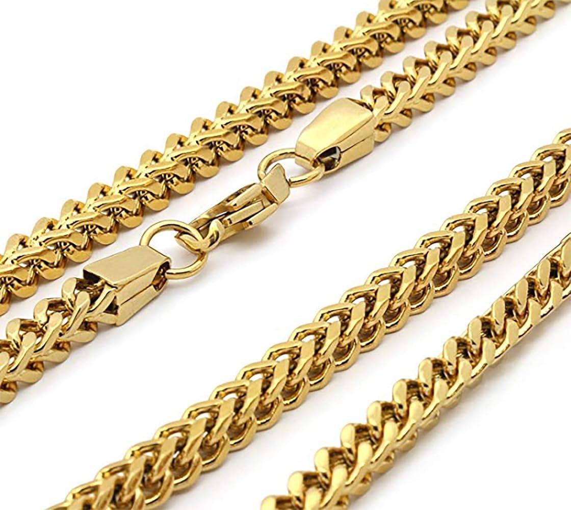 Franco Chain image 1