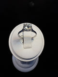 Solitaire Ring image 1
