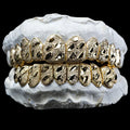 8 Gold Teeth: Top or Bottoms 10K-22K Gold image 5