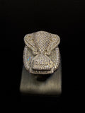 Fully Flooded Championship Ring image 1