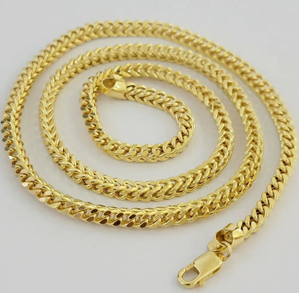 Franco Chain image 0