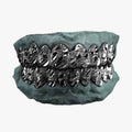 10 Gold Teeth: 10-22K Tops or Bottoms image 6