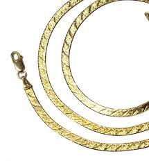 Herringbone Chain image 1