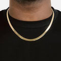 Herringbone Chain image 0