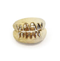 6 Gold Teeth: 10k Gold image 2