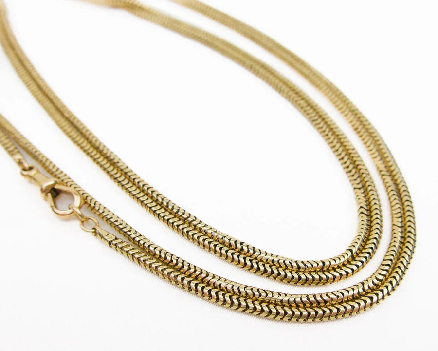 Snake Chain image 0