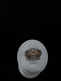 Multi Row Cluster Ring image 0