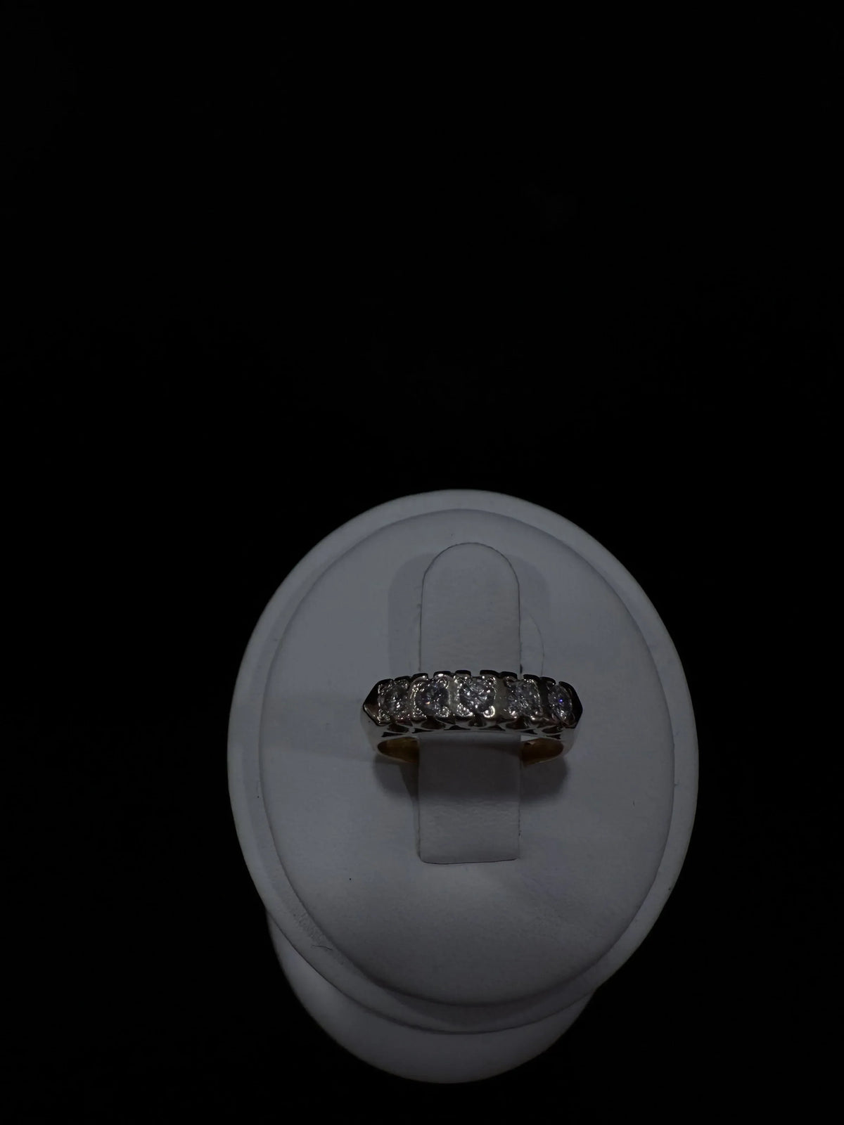 Anniversary Ring image 1