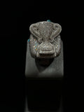 Fully Flooded Championship Ring image 0