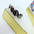 4 Silver Teeth: 4 Tops or Bottoms SunShine Diamond Cutz image 2