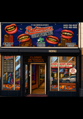Grillz Molding Appointment: 2429 East Monument Street Location