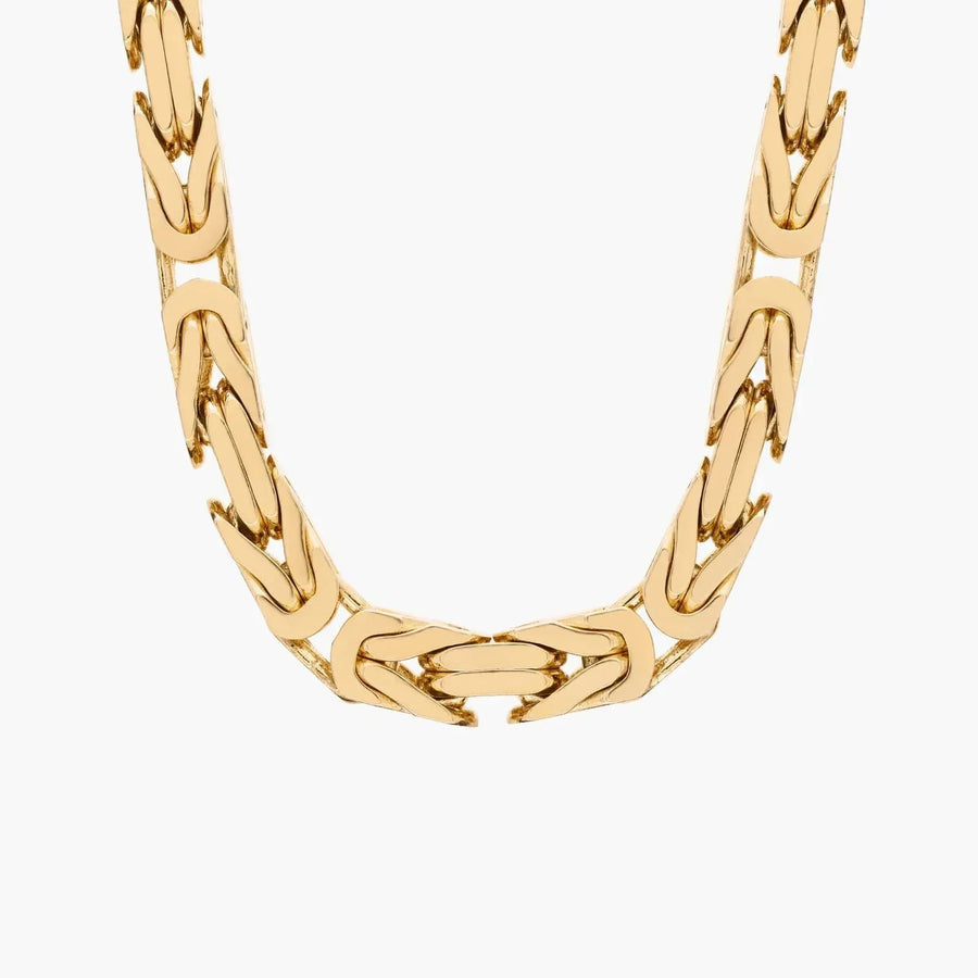 Byzantine Style Chains image 0