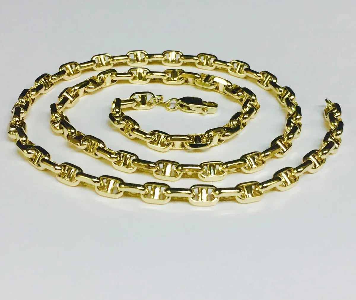 Anchor Chain image 1