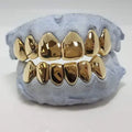6 Gold Teeth: 10k Gold image 3
