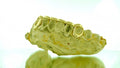 2 Gold Teeth: 14K 2 K9's w/ Front Bridge image 0