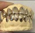 6 Gold Teeth: 10k Gold image 1