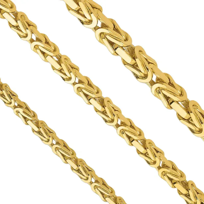 Byzantine Style Chains image 2