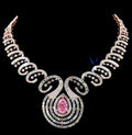 DCH9 10K Yellow Gold