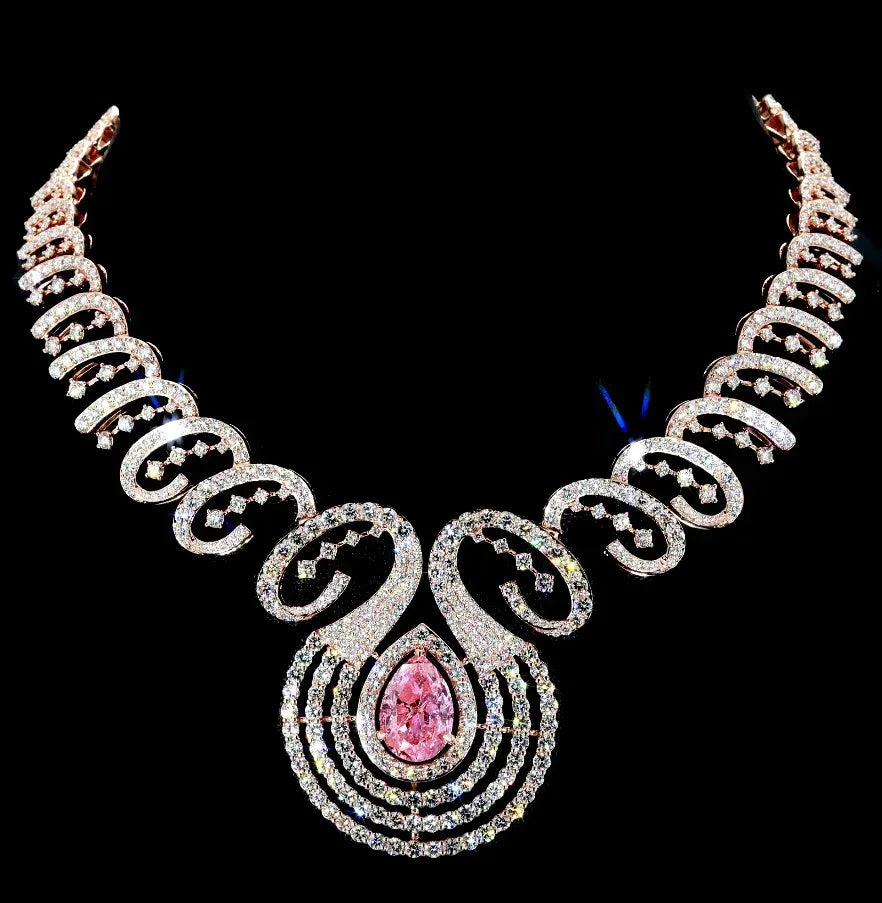DCH9 10K Yellow Gold