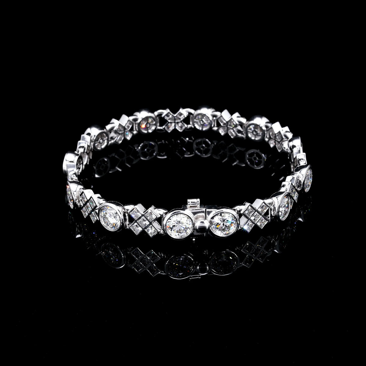 LB1003 10K Yellow Gold