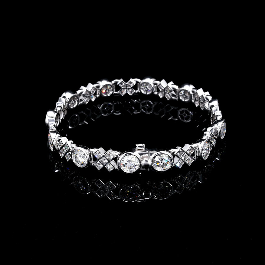 LB1003 10K Yellow Gold