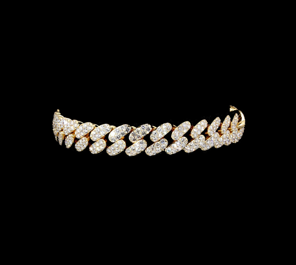 LB2468 10K Yellow Gold