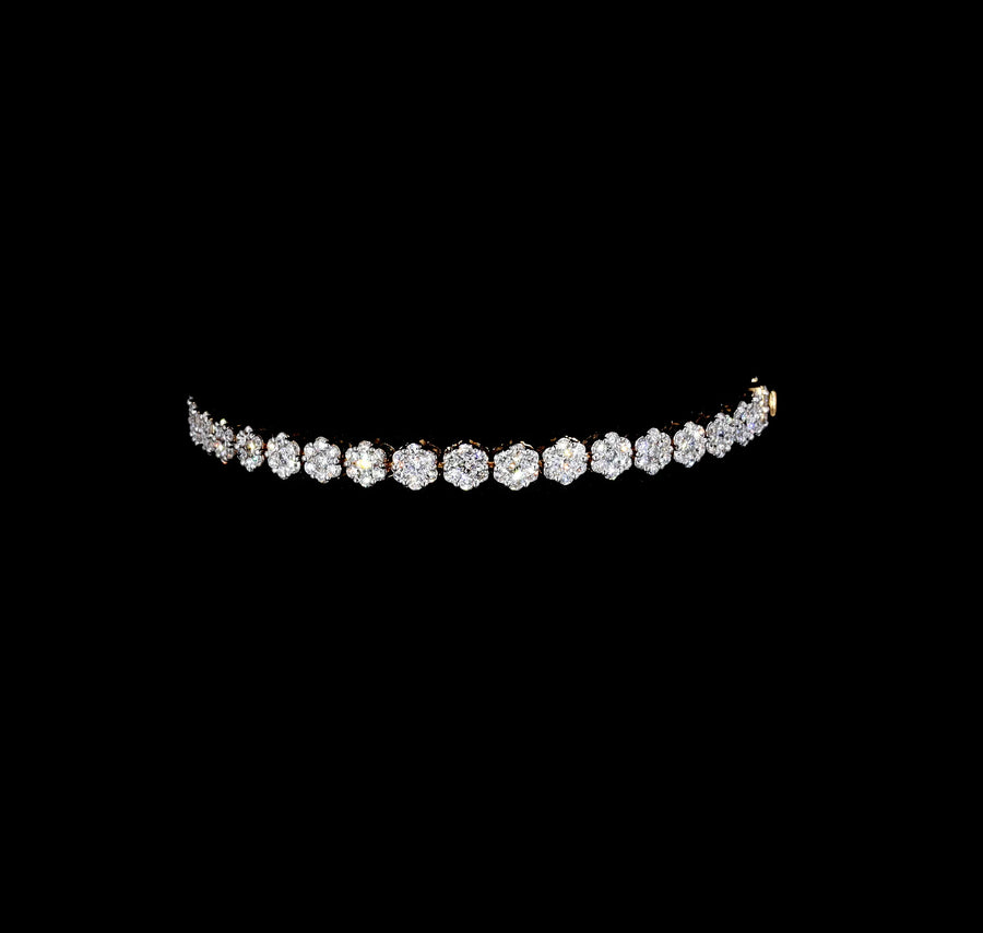 LB2689 10K Yellow Gold