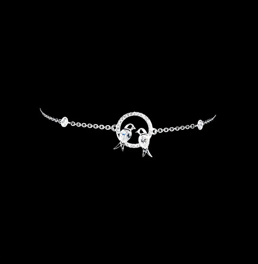 LB2695 10K Yellow Gold