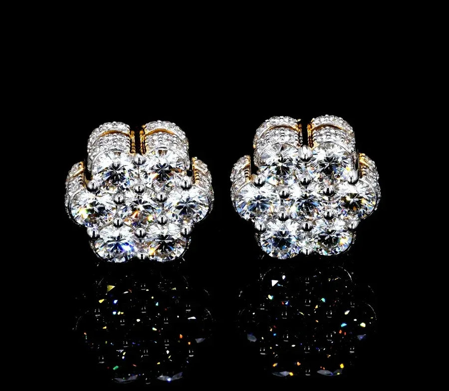 LE1370 10K Yellow Gold