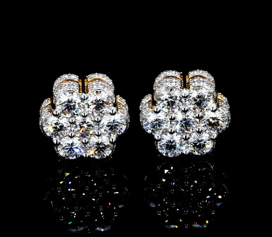LE1370 10K Yellow Gold