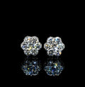 LE1478E 10K Yellow Gold