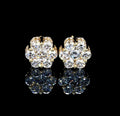 LE1478I 10K Yellow Gold