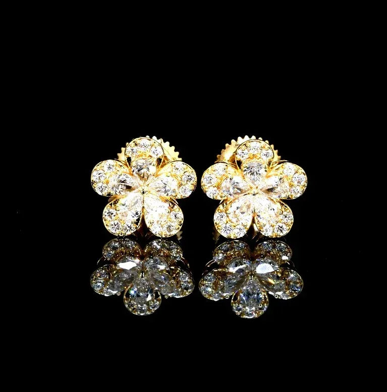 LE1485 10K Yellow Gold