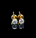 LE1712 10K Yellow Gold