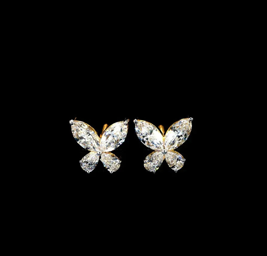 LE2205 10K Yellow Gold