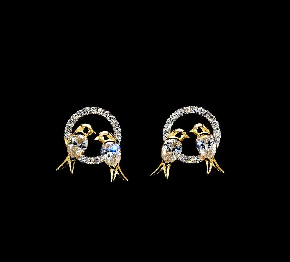 LE2702 10K Yellow Gold
