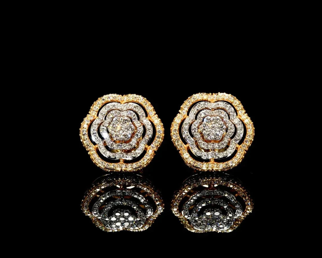 LE3067 10K Yellow Gold