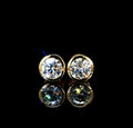 LE3305 10K Yellow Gold