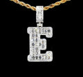 LP1301E 10K Yellow Gold