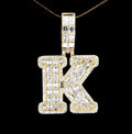 LP1301K 10K Yellow Gold