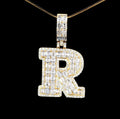 LP1301R 10K Yellow Gold