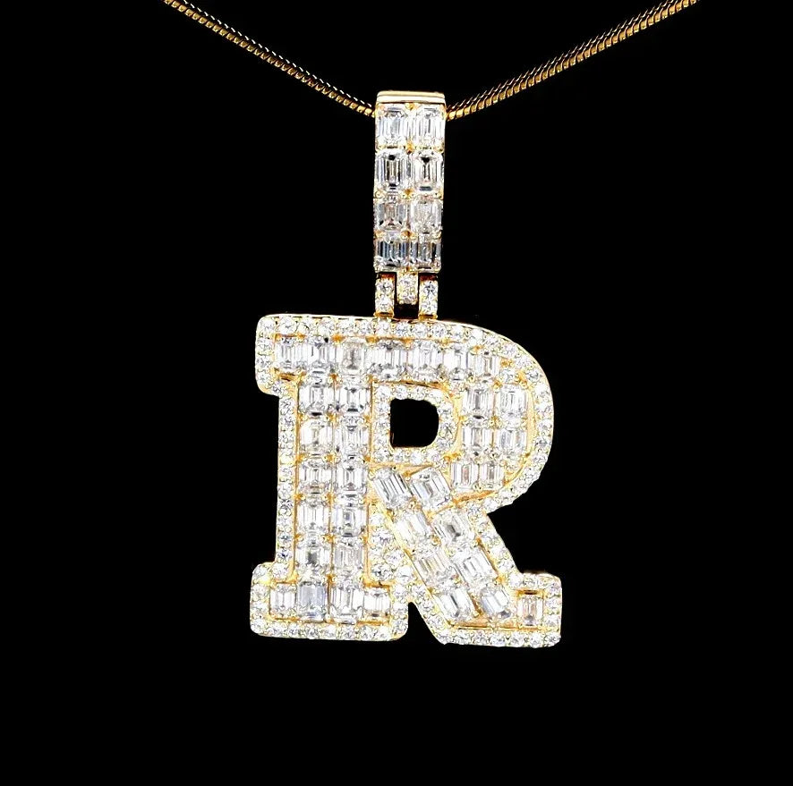 LP1301R 10K Yellow Gold