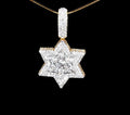 LP1449 10K Yellow Gold