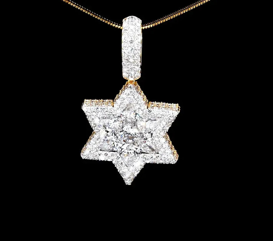 LP1449 10K Yellow Gold