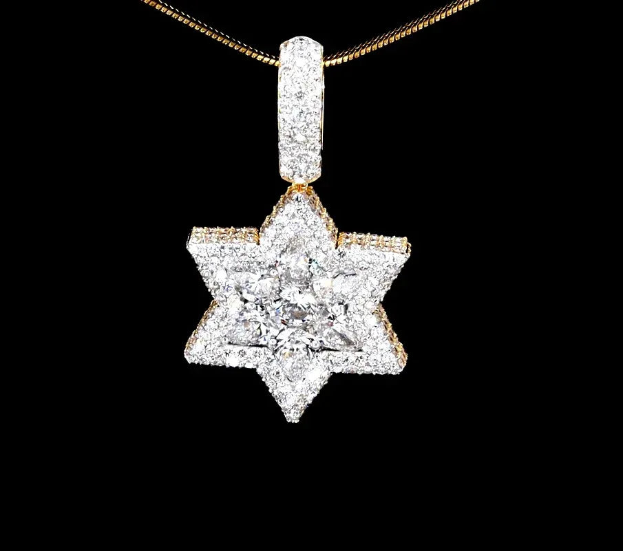 LP1449 10K Yellow Gold
