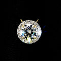 LP2091 10K Yellow Gold