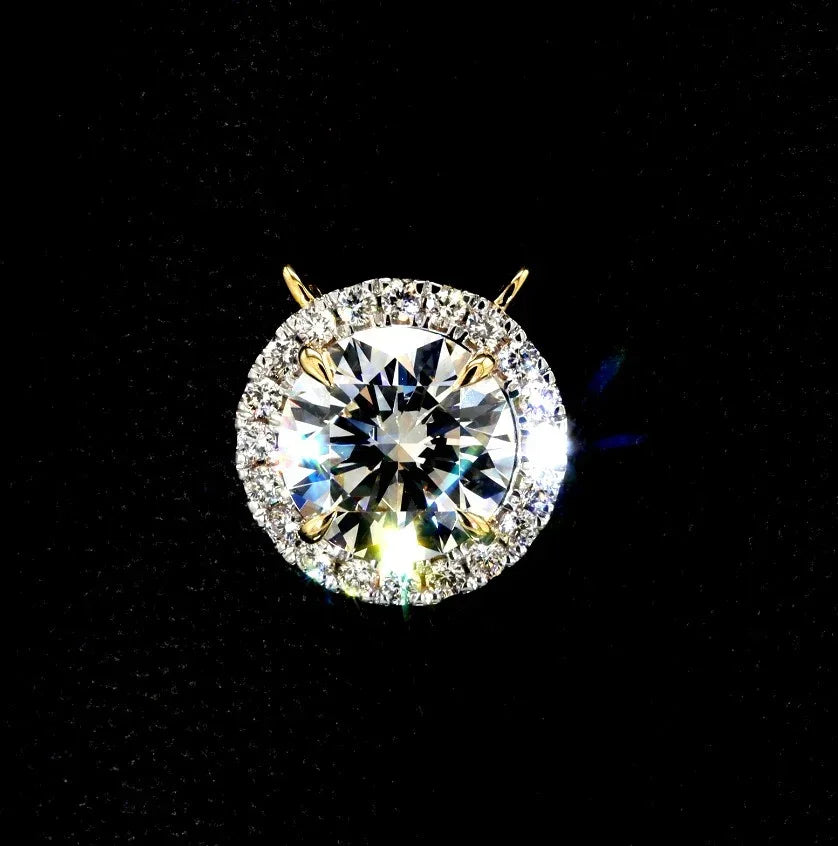 LP2091 10K Yellow Gold